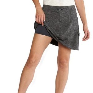 Kuhl Mova Skort Skirt with Shorts